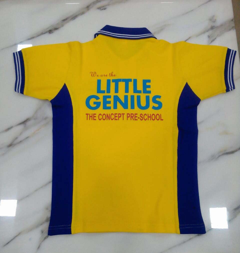 Roys Uniforms