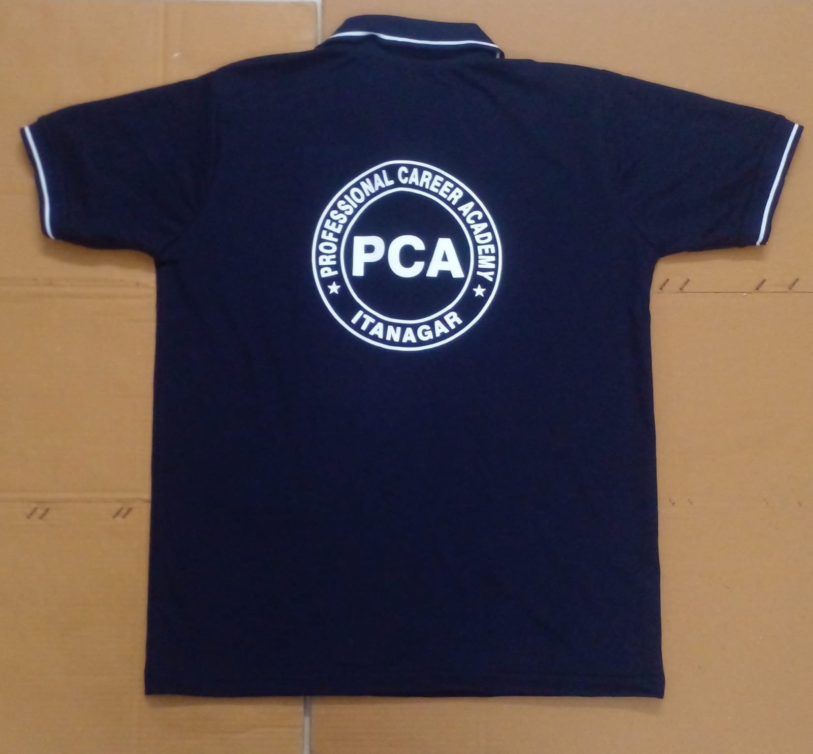Arunachal Pradesh Client 18