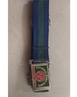 Belts