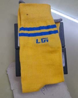 Socks