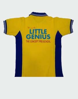 School uniforms