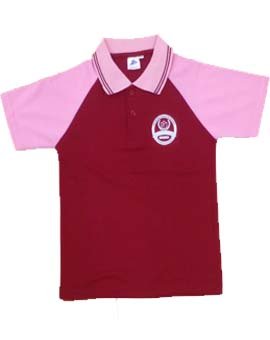 School T-shirts