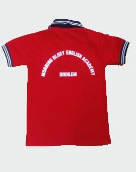 School T-shirts