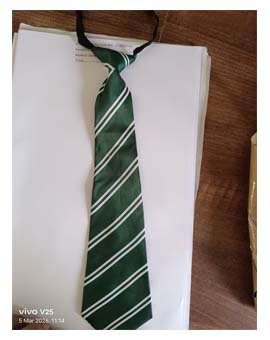 Ties