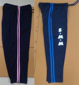 Sports &
                        house wear